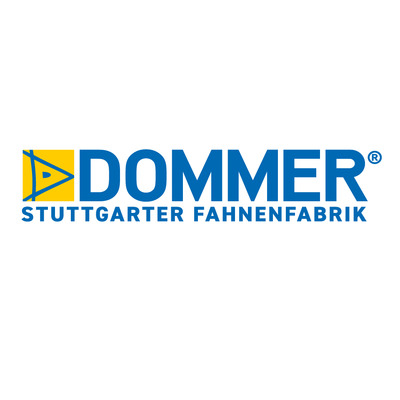 Dommer Stuttgarter Fahnenfabrik