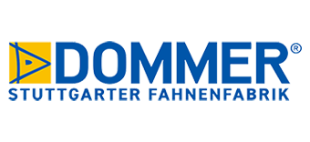 Dommer Stuttgarter Fahnenfabrik GmbH