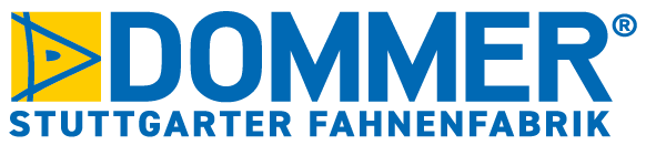 Dommer Stuttgarter Fahnenfabrik GmbH